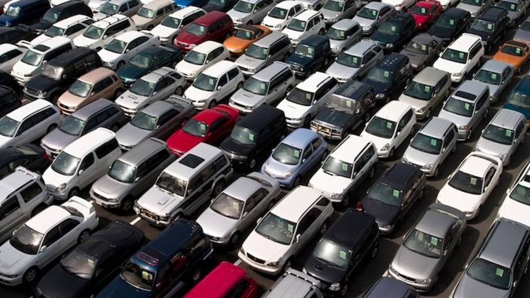 Milyonlarca araç sahibini ilgilendiriyor: Tüm otomobil modellerinde tamamen yasaklanıyor 6